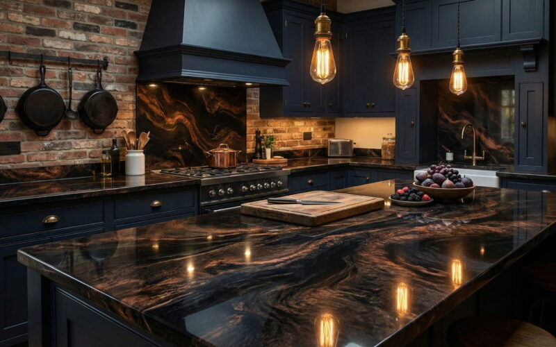 Epoxy Countertops